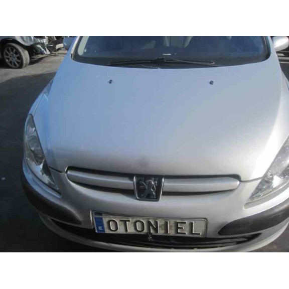 peugeot 307 (s1) del año 2003