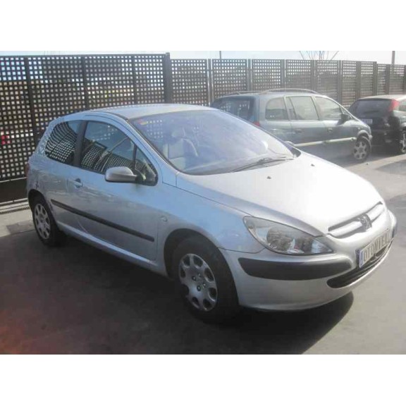peugeot 307 (s1) del año 2003