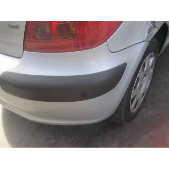 peugeot 307 (s1) del año 2003