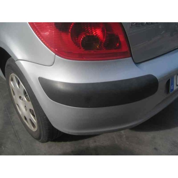 peugeot 307 (s1) del año 2003