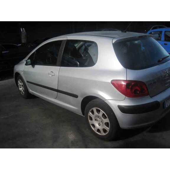 peugeot 307 (s1) del año 2003
