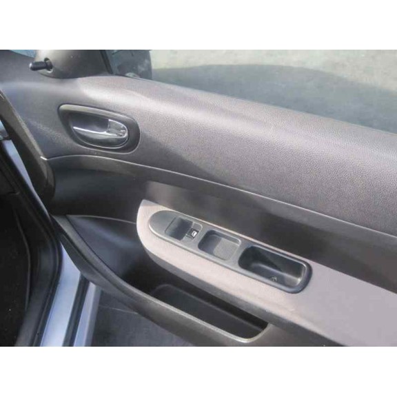 peugeot 307 (s1) del año 2003