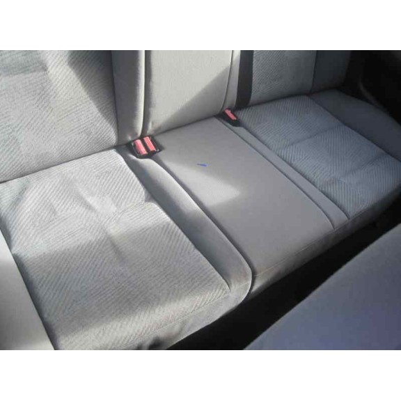 peugeot 307 (s1) del año 2003