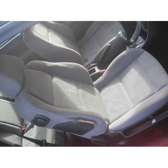 peugeot 307 (s1) del año 2003