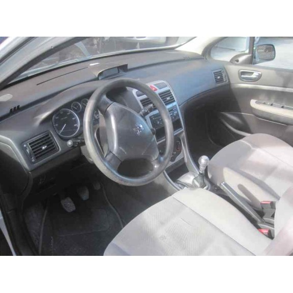 peugeot 307 (s1) del año 2003