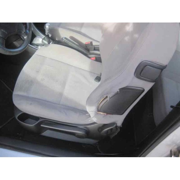 peugeot 307 (s1) del año 2003