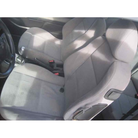 peugeot 307 (s1) del año 2003