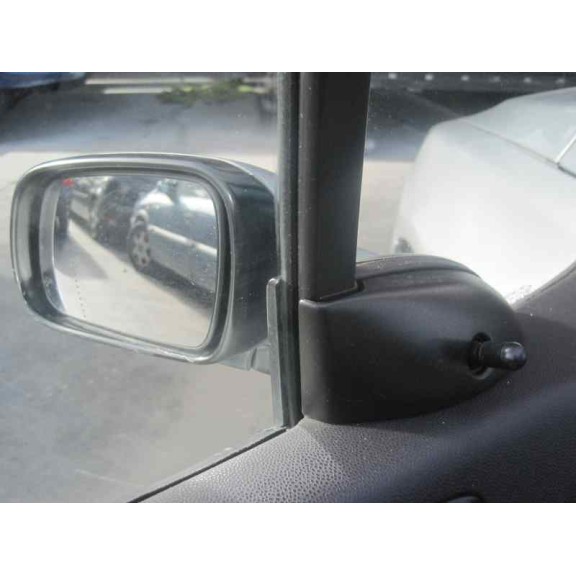 peugeot 307 (s1) del año 2003