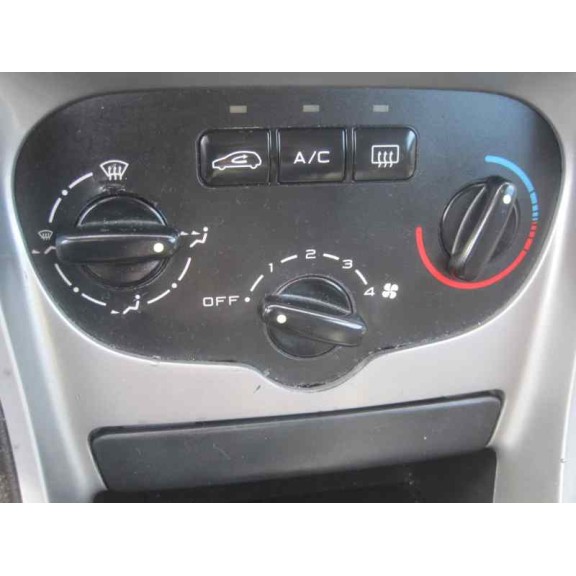 peugeot 307 (s1) del año 2003