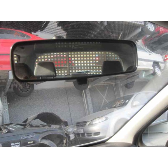 peugeot 307 (s1) del año 2003