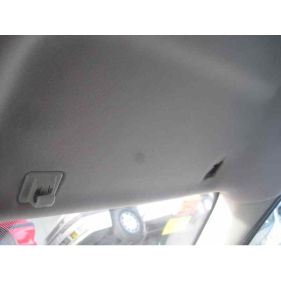 peugeot 307 (s1) del año 2003