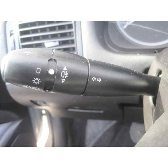 peugeot 307 (s1) del año 2003