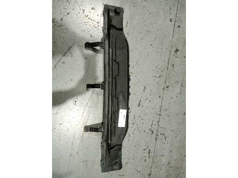 Recambio de refuerzo paragolpes trasero para kia cee´d business referencia OEM IAM   