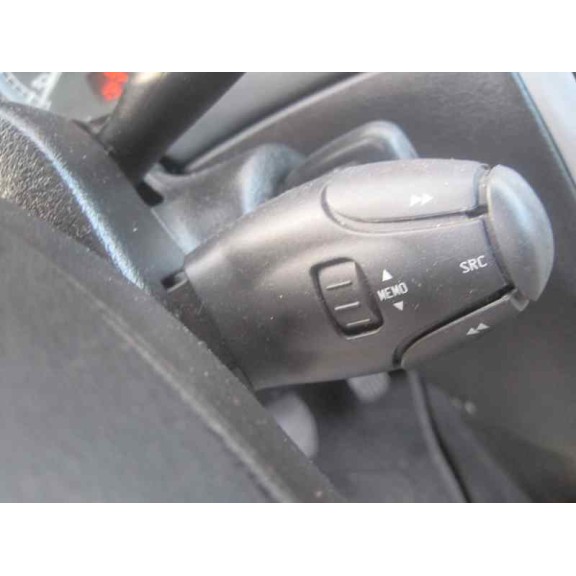 peugeot 307 (s1) del año 2003