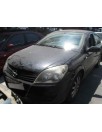 opel astra h berlina del año 2005