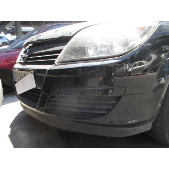 opel astra h berlina del año 2005