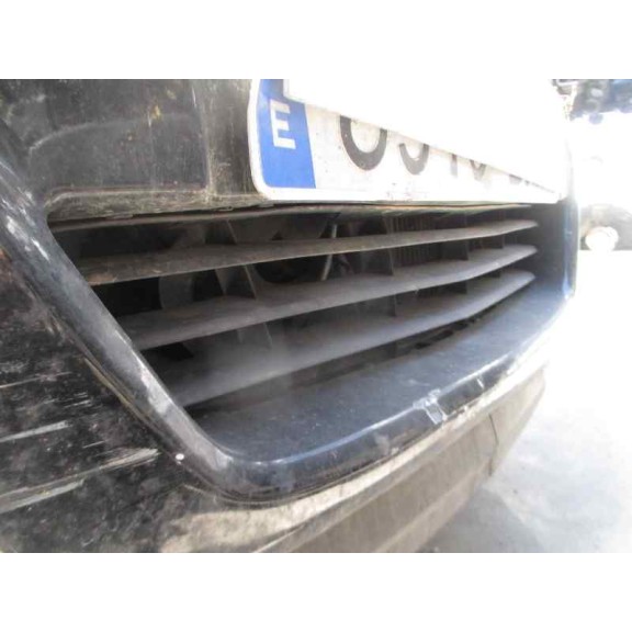 opel astra h berlina del año 2005