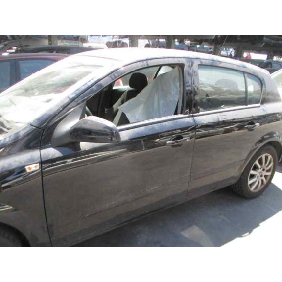 opel astra h berlina del año 2005