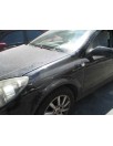 opel astra h berlina del año 2005