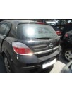 opel astra h berlina del año 2005