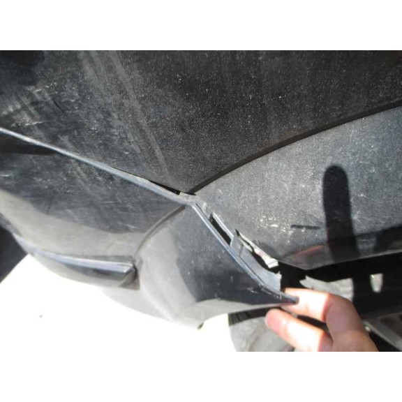 opel astra h berlina del año 2005