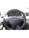 opel astra h berlina del año 2005