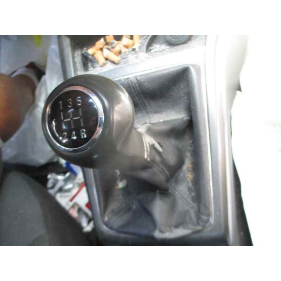 opel astra h berlina del año 2005