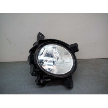 Recambio de faro antiniebla derecho para hyundai santa fe (bm) 2.2 crdi cat referencia OEM IAM 922022B500  