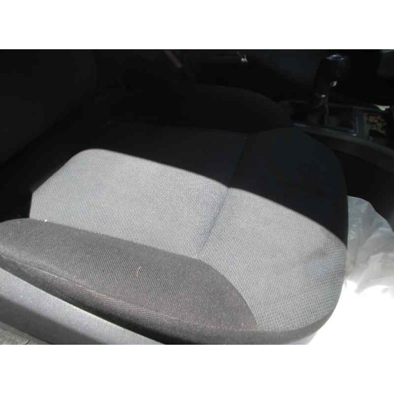 opel astra h berlina del año 2005