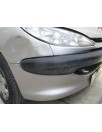 peugeot 206 berlina del año 2004
