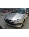 peugeot 206 berlina del año 2004