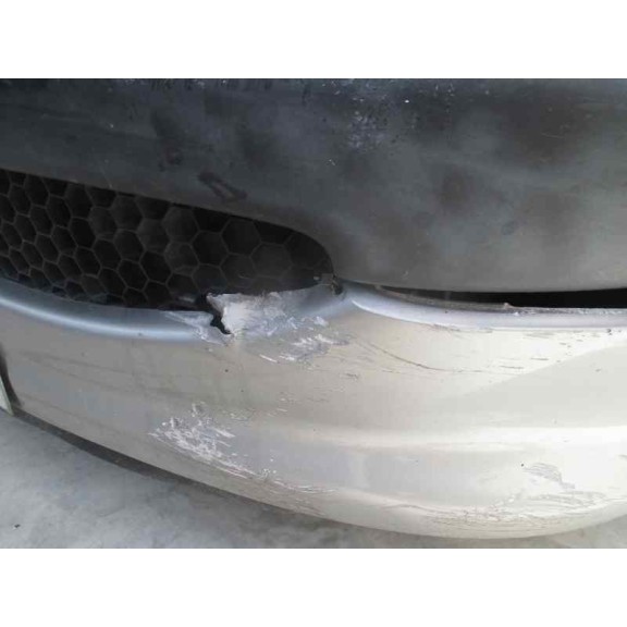 peugeot 206 berlina del año 2004