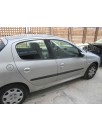 peugeot 206 berlina del año 2004