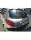 peugeot 206 berlina del año 2004