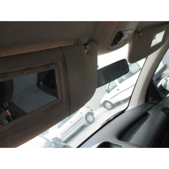 peugeot 206 berlina del año 2004