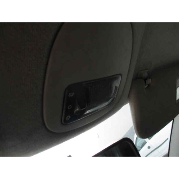 peugeot 206 berlina del año 2004