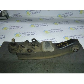 BRAZO SUSPENSION INFERIOR DELANTERO IZQUIERDO 