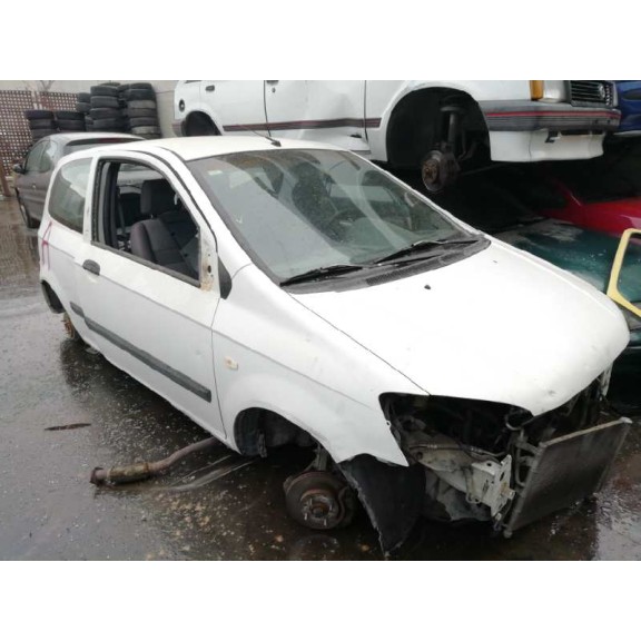 hyundai getz (tb) del año 2003