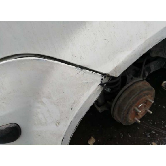 hyundai getz (tb) del año 2003