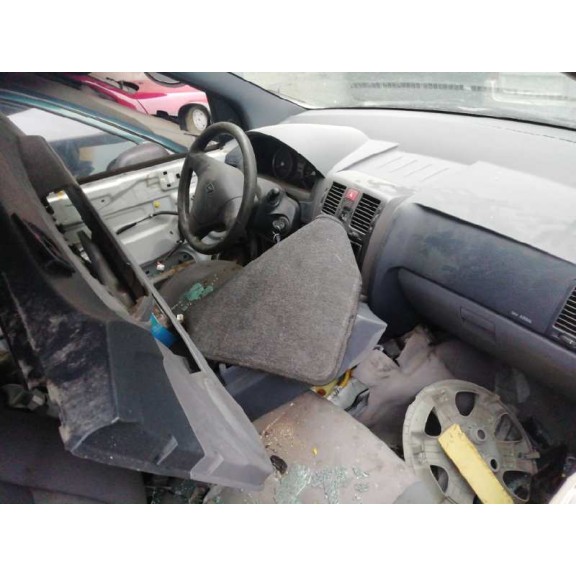 hyundai getz (tb) del año 2003