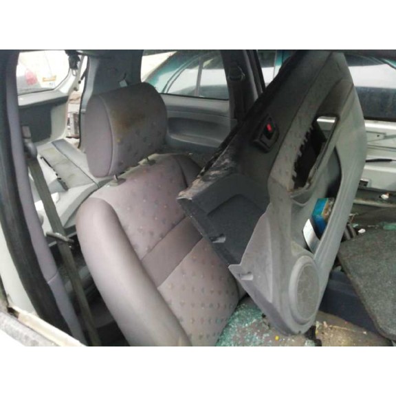 hyundai getz (tb) del año 2003