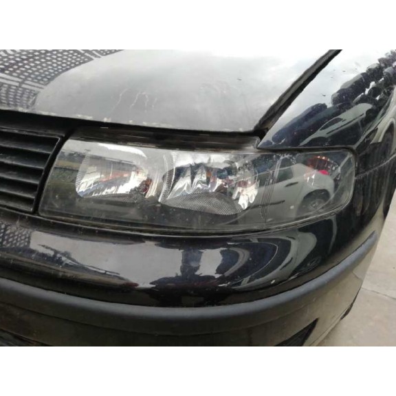 seat leon (1m1) del año 2004