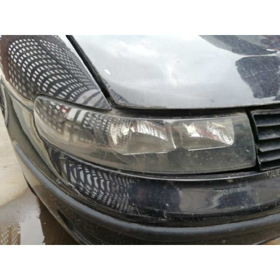 seat leon (1m1) del año 2004