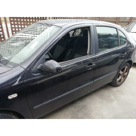 seat leon (1m1) del año 2004