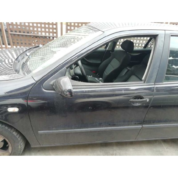 seat leon (1m1) del año 2004