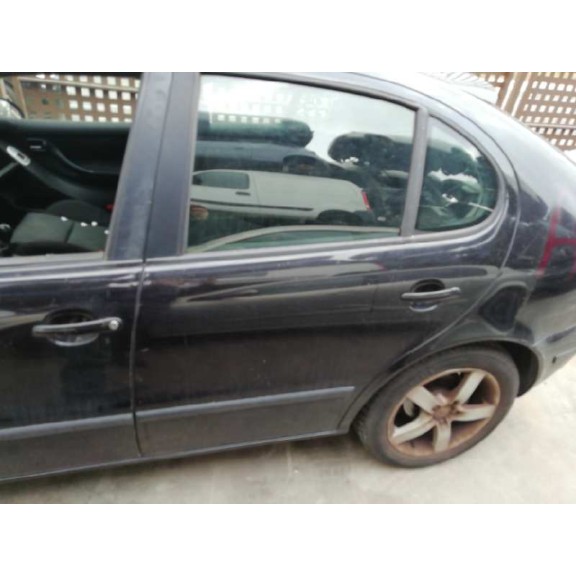 seat leon (1m1) del año 2004