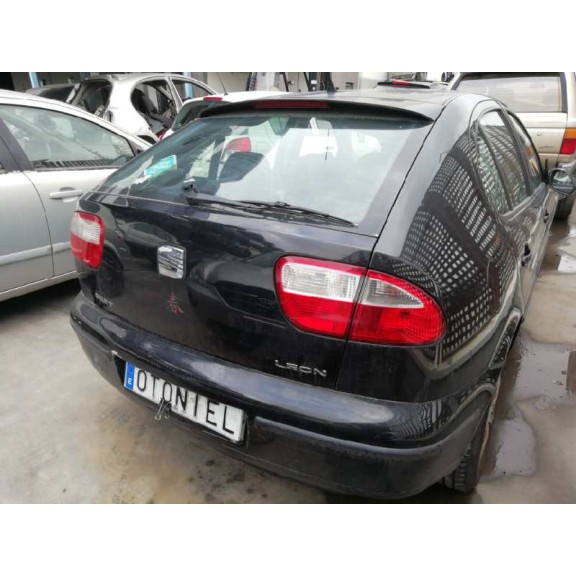 seat leon (1m1) del año 2004