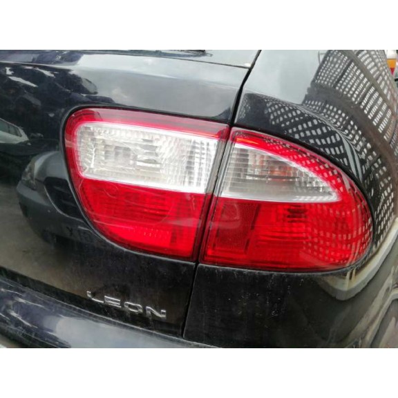 seat leon (1m1) del año 2004