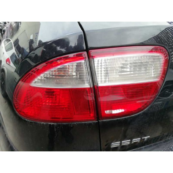 seat leon (1m1) del año 2004