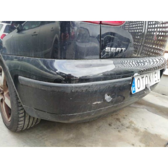 seat leon (1m1) del año 2004